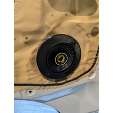 Daihatsu Hijet S211P Hoparlör Montaj Aparatı - K0663