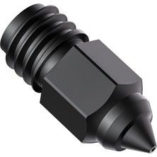 Creality Ender-5 Max Sertleştirilmiş Çelik Nozzle 0.4mm