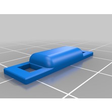 Daihatsu Mira Kemer Düğmesi - K0659