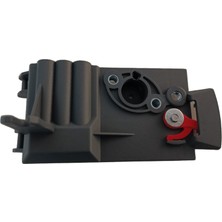 EMAK Hava Filtre Yatağı 8350,8355,8400,8405 Emak