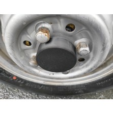 Daihatsu Hijet için jant kapağı 1 adet- K0665
