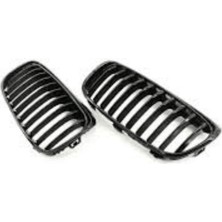 Wender Bmw Panjur F45 (Set) Krom/siyah -Basis- 2014-17