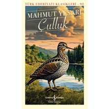 Virtustore Çulluk - Türk Edebiyatı Klasikleri