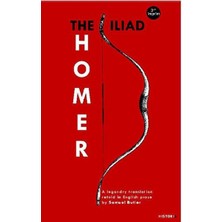 Virtustore The Ilıad