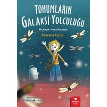 Virtustore Tohumların Galaksi Yolculuğu