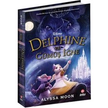 Virtustore Disney Delphine ve Gümüş Iğne