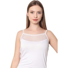 Can Yıldız Ip Askılı Kadın Atlet