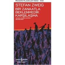 Virtustore Bir Zanaatla Beklenmedik Karşılaşma - Modern Klasikler Dizisi