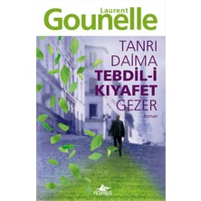 Virtustore Tanrı Daima Tebdil-I Kıyafet Gezer