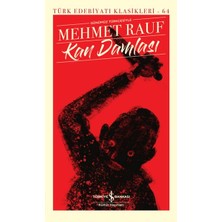 Virtustore Kan Damlası - Türk Edebiyatı Klasikleri