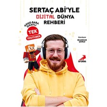 Virtustore Sertaç Abi’yle Dijital Dünya Rehberi Anne-Baba Onaylı Tek Youtuber