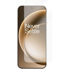 Engo OnePlus 15 Mat Ekran Koruyucu Parmak İzi Bırakmayan Yansıma Ve Parlama Önleyici Koruma, 9H Temperli Kırılmaz Esnek Nano Cam