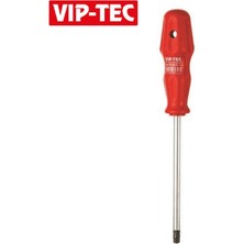 VIP-TEC T10 Torx Uçlu Tornavida Art 80 mm