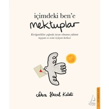 Virtustore Içimdeki Ben’e Mektuplar