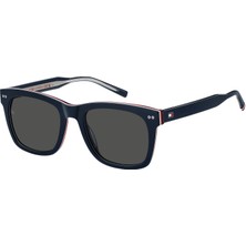 Tommy Hilfiger TH2184S Pjpır 52 Unisex Güneş Gözlüğü