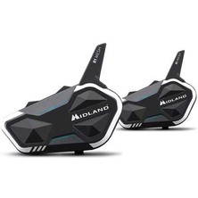 Midland Mıdland R1 Mesh-Intercom - Çift