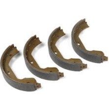 Meyle Bmw El Fren Balatası E60 E65 X3:E83>X6:E71 F01 X5:F15 Yaysız