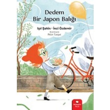 Aksiyon Global Dedem Bir Japon Balığı