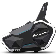Midland Mıdland R1 Mesh-Intercom - Tek