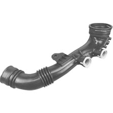 Wender Bmw Turbo Interkol Hortumu E90 [N54] Sol; Üst Parça