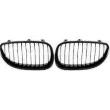 Wender Bmw Panjur E60+LCI (Set) Mat-Siyah ///m-Renkli 2003-09