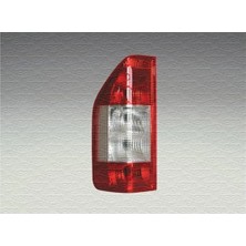 Magnetti Mercedes Komple Stop SPR901>904 Sağ Beyaz Sinyal 2003-06