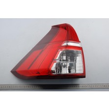TR Cn Sol Stop Alt Ledli Honda Crv 2015-2018 Uyumlu 33550T1GE52