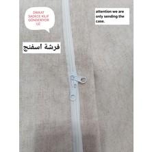 Yağmur Perde Evi Sünger Kılıfı