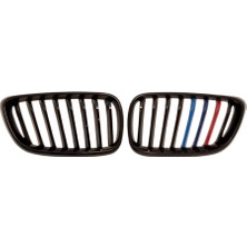 Wender Bmw Panjur F22+LCI (Set) Karbon, Çift Çıtalı 2014-17