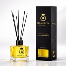 Romeron Tropikal Oda Kokusu 120ml