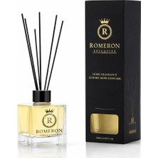 Romeron Pink Garden Oda Kokusu 120ml