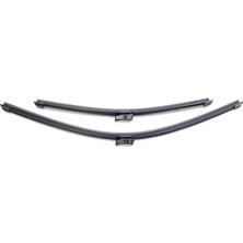 Silbak Opel Combo Life 2024-2027 Ön Cam Silecek Takımı 60X43CM