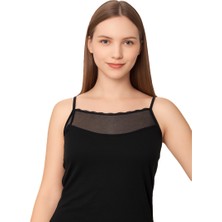 Can Yıldız Ip Askılı Kadın Atlet