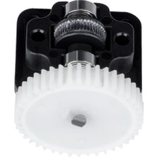 Creality Cfs Hub Idler Kasnak Mekanizması