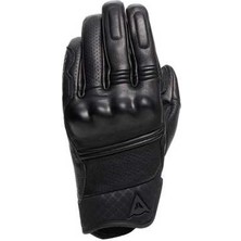 Dainese Daınese Eld/ Folgor Gloves Black/black
