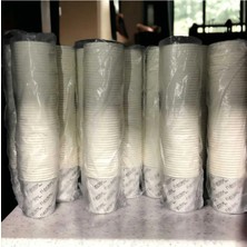 Ceritoğlu 6.5 Onz Kağıt Bardak 500 Adet