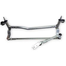 Vass41 Vw Touran 2007-2010 Silecek Iç Mekanizması Ön Cam 1T1955601