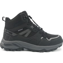 Lumberjack Romy 5pr Siyah Erkek Outdoor Bot