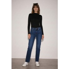 Babokah Dik Yaka Uzun Kol Bluz