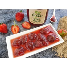 Elif Candar Çilek Reçeli (450GR)