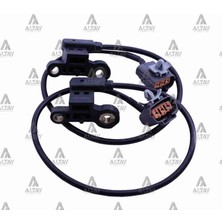 Maher SENSÖR KRANK POZİSYON 626 1998-2001 / 323 1998 1.8 FSD7 18 221