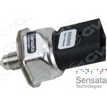 GVA YAKIT BASINC SENSORU BMW N13 N43 N53 N54 N63 E87 F20 E90 F30 E60 F10 F01 E70 E70 E71 E72 E89