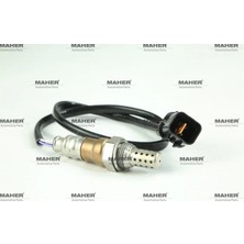 Maher SENSÖR OKSIJEN ACCENT 2011 BLUE / I-20 / I-30 BENZINLI / ELANTRA 2011 / I-30 2012 / CEED 2012 / I-20 1.4 (EGZOZ) 39210 2B320