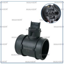 Maher SENSÖR HAVA AKIŞ ASTRA G / CORSA C / VECTRA B / OMEGA B 1996-2004 Y17DT-1020DTH-Y20DTH 836592