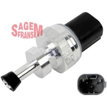 Sagem Egzoz Basınç Müşürü Clıo 4 2012MEGANE 3 2009LAGUNA 3 2007-2015 Master 3 2010TRAFIC 3 2015 W447-W205 10-Traıl 3 T32 2014 Qashqaı 2 J11 Juke 2010-2019 1.5dcı 1.6dcı 2.0dci 2.3dcı 8200974421 8200641554 223651719R