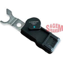 Sagem EKSANTRİK MİL SENSÖRÜ ASTRA F-VECTRA A-B-OMEGA 1.8-2.0 165 1018XE-1020XEV 1238915 90458252 24445139 6238187