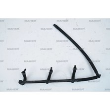 Maher HORTUM ENJEKTÖR GERİ DÖNÜŞ FOCUS / C-MAX 2003-2011 1.6 TDCI 3M5Q9K022BC