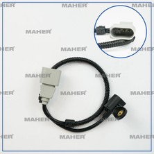 Maher SENSÖR KRANK DEVİR A4 / A5 / A6 / Q5 2008 CABA-CDHA-CFKA-CDNC 1.8 TFSİ-2.0 TFSİ 06H906433
