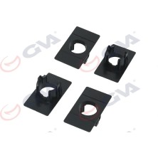 GVA PARK SENSÖR YUVA SETİ 4 Lİ TAKIM VW JETTA 2015  5C6919491E