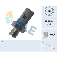FAE YAĞ MÜŞÜRÜ CLİO 2-KANGOO-THALIA-SYMBOL-SANDERO 1.2-1.4-1.6 8200671278